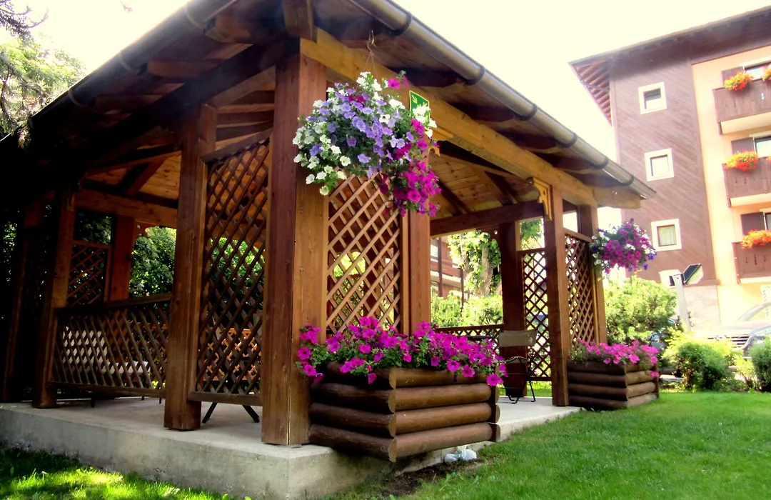 Hotel Cristallo-1