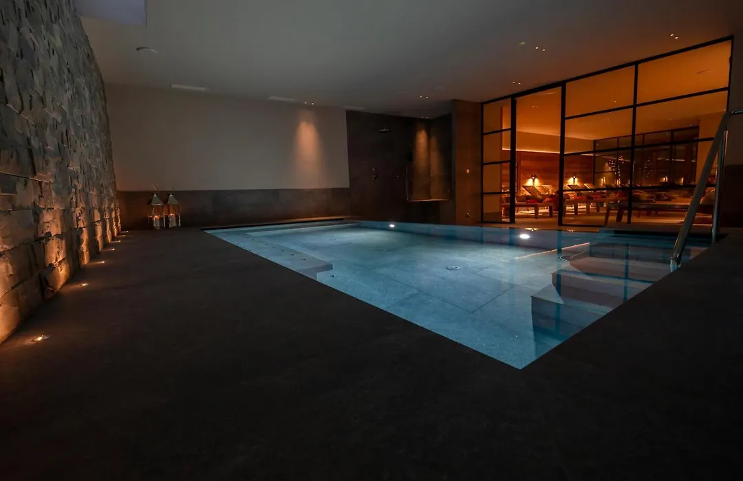 Hotel Alù Mountain Design-1