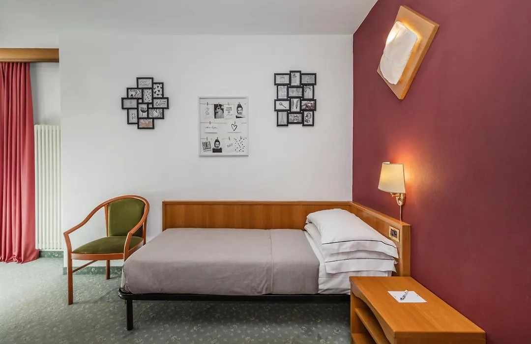 Hotel Santanton-1