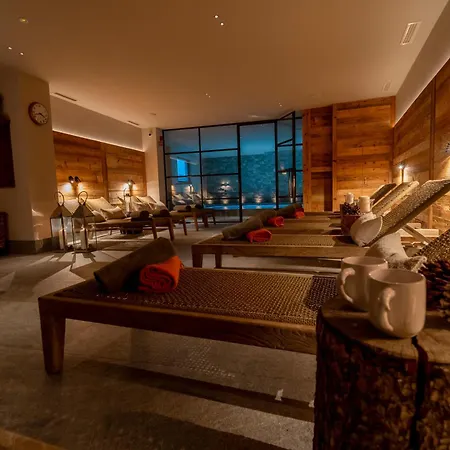 Hotel Alù Mountain Design-2