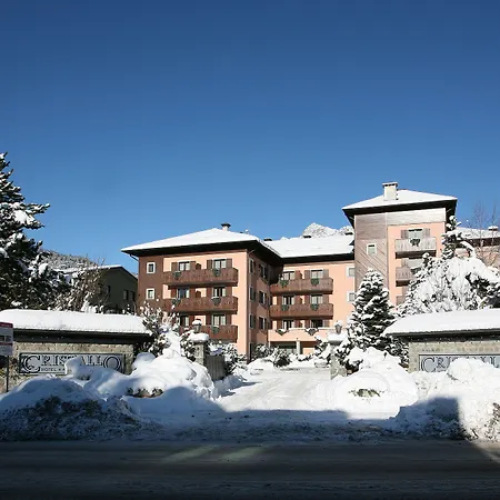 Hotel Cristallo-3