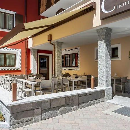 Hotel Cristallo-2