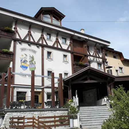 Miramonti Park Hotel-2