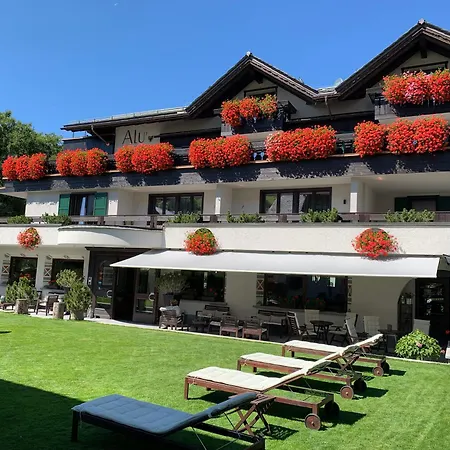 Hotel Alù Mountain Design-3